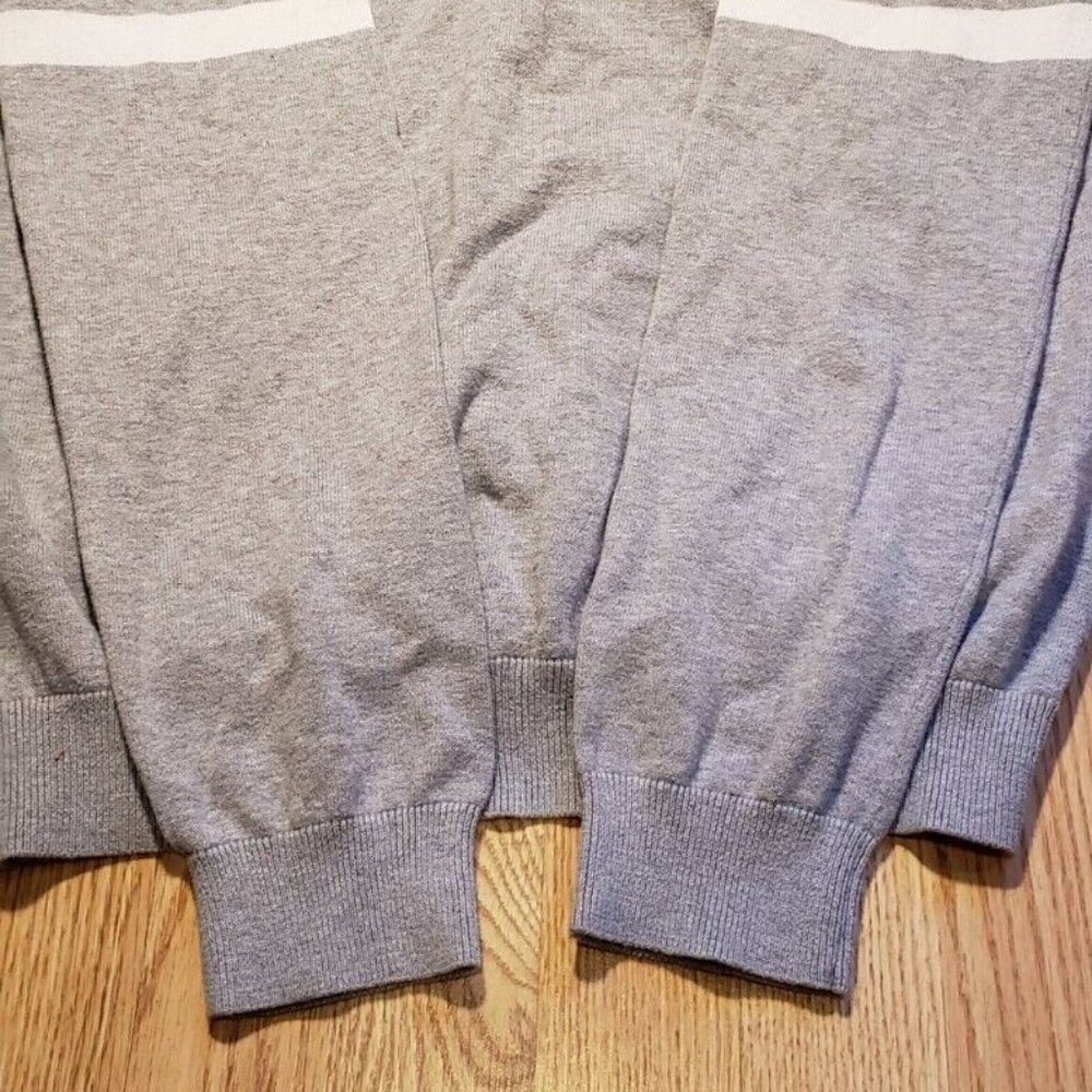Forever 21 Men's Cardigan Sweater  Size: Large  Button Up - Picture 12 of 12
